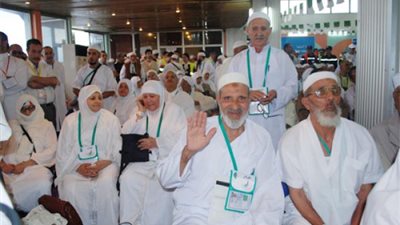 موانئ البحر الأحمر: وصول ومغادرة 59 ألف معتمر خلال رجب وشعبان