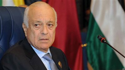 الجامعة العربية تطلب إزالة لوحة للقدس رفعها مندوب إسرائيل بالأمم المتحدة