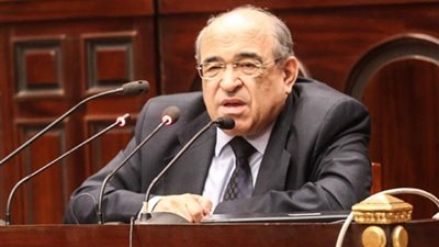 رسميا.. مصطفى الفقي يتسلم مهام منصبه مديرا لمكتبة الإسكندرية