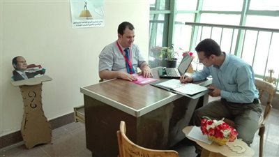 مد فترة تسليم الأوراق للمقبولين بالدفعة الثانية في برنامج الرئاسة لتأهيل الشباب