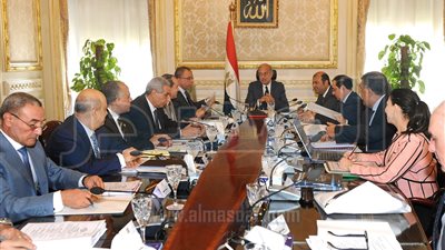 ننشر تفاصيل اجتماع رئيس الوزراء باللجنة الاقتصادية