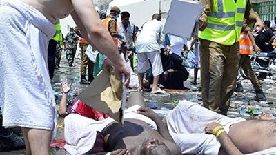 القنصل العام في جدة يعلن عن ارتفاع حالات الوفاة في حادث منى إلى 148