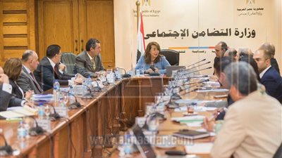 لأصحاب الجمعيات الأهلية.. خريطة الحوار المجتمعي لتعديل القانون