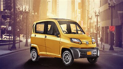 بالأسعار والمواصفات.. أرخص سيارة في العالم تجذب الروس