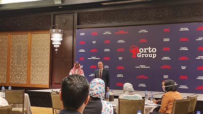 «بورتو جروب» تستهدف 3 مليارات جنيه مبيعات خلال 2021