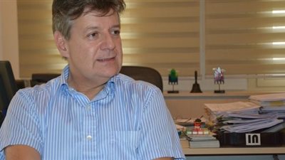 الغرفة الألمانية: مصر مكان آمن للاستثمار ولديها صناعة زجاج ناجحة وجيدة