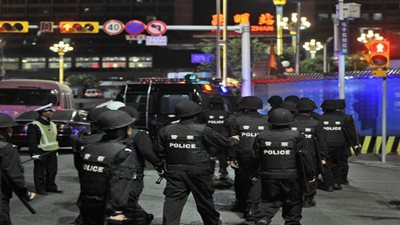 الصين.. مقتل شخصين وإصابة 18 في هجوم بـ