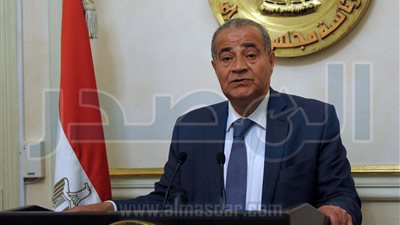 التموين: استلام 3 ملايين طن قمح.. واستمرار التوريد حتى 15 يوليو