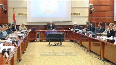 الحكومة توافق على الزيادة السنوية للمعاشات بنسبة 15%