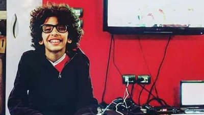 وفاة الطفل يوسف داخل مستشفى جامعة 6 أكتوبر إثر إصابته بـ