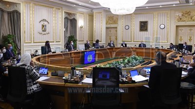 مدبولي: مشروعات التعاون مع السودان أولوية قصوى في المرحلة المقبلة