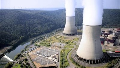 الصين توافق على إنشاء محطة نووية للاستخدام السلمي بالسودان