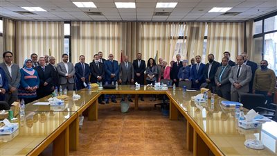 «المالية» و«الضرائب» تعملان على تغيير ثقافة ومنهجية التعامل مع الممولين