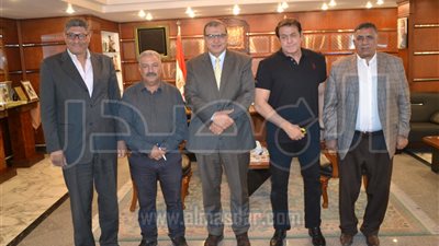 الشركاء الاجتماعيون يؤكدون مراعاة والتزام مصر بمعايير العمل الدولية