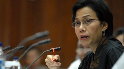 سحر نصر: جذب الاستثمارات وخفض عجز الموازنة على رأس أولويات الحكومة