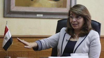 غادة والي: منح معاشات استثنائية لـ932 شخصًا