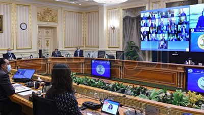 مجلس الوزراء يوافق على تمويل بـ 50 مليون دولار لدعم المشروعات الصغيرة