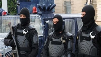 الأمن العام: تنفيذ 392 حكماً قضائياً لصالح البنوك والشركات خلال سبتمبر الماضي