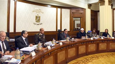 الحكومة توافق على قرار نقل بعض أصول الدولة لـ