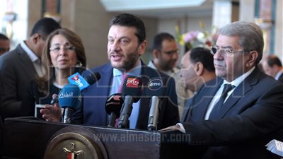 الحكومة: زيادة حد الإعفاء الضريبي من 6500 إلى 7200 جنيه