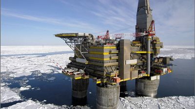 10,944 مليون برميل نفط يوميا إنتاج روسيا في مايو