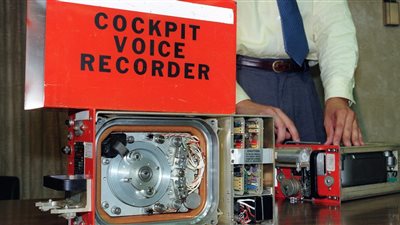 محقق دولي: هكذا سنتعامل مع الصندق الأسود للطائرة المنكوبة حال تلفه