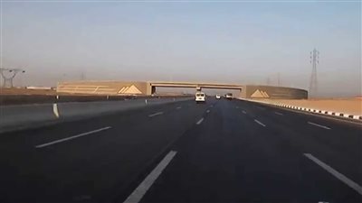 تحويلات مرورية بطريق 