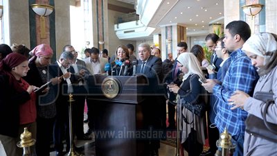 المالية: إجراءات الحماية الاجتماعية تكلف الدولة 45 مليار جنيه