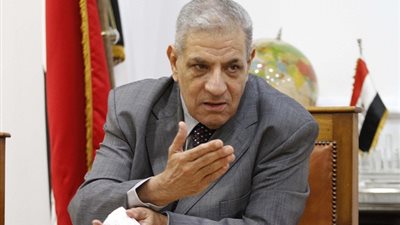 رئيس الوزراء السابق يقرر تخصيص قطعة أرض لإقامة ميدان لاختبارات القيادة بدمياط