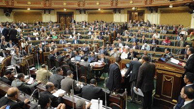 مجلس النواب يوافق على قرار إعلان حالة الطوارئ بشمال سيناء ٣ أشهر