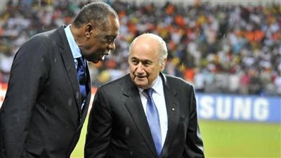 عيسى حياتو رئيسًا لـ