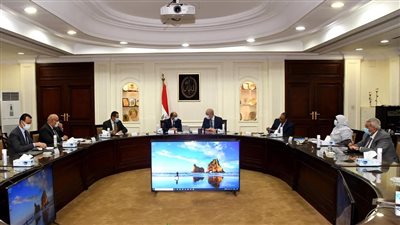 الحكومة تناقش مسودة الصيغة النهائية للاشتراطات التخطيطية والبنائية