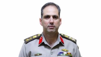 القوات المسلحة: ضبط سيارة محملة بالمتفجرات غرب نفق الشهيد أحمد حمدي