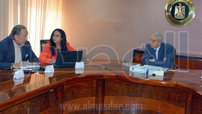 وزير التجارة: إطلاق شركة 