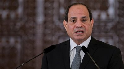 السيسى يقرر تخصيص 25 ألف فدان لإقامة مدينة نجع حمادى الجديدة