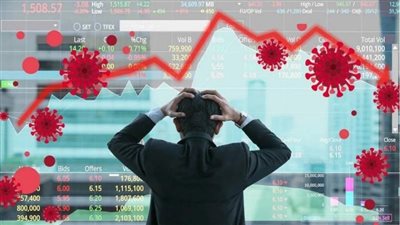 «الأونكتاد»: 10 تريليونات دولار خسائر الاقتصاد العالمي بسبب كورونا