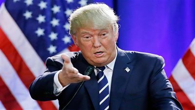 ترامب يعلن انسحاب أمريكا من اتفاقية المناخ