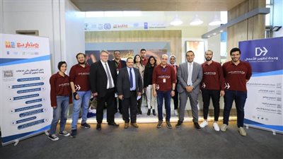 «تنمية المشروعات» يطلق وحدة لتطوير الأعمال بمعرض البازار