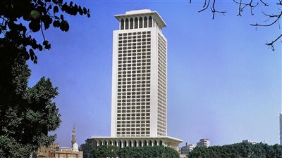 «الخارجية» ترد على اعتزام إثيوبيا استكمال ملء سد النهضة