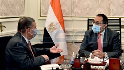 وزير قطاع الأعمال: افتتاح فرع فندق «ريكسوس» بالبحر الاحمر خلال أيام