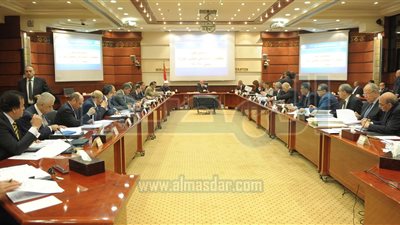 الحكومة توافق على تغليظ عقوبة جرائم الخطف