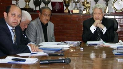 الزمالك يقرر منع بث مبارياته على 