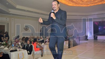 بالصور.. عرض أزياء لذوى الإعاقة الذهنية لأول مرة فى مصر