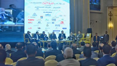 وزير الصناعة: الإتاحة والتنافسية والابتكار.. مراحل استراتيجية التجارة الخارجية