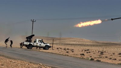 دول غربية تقول إنها تؤيد حكومة الوحدة الوطنية في ليبيا