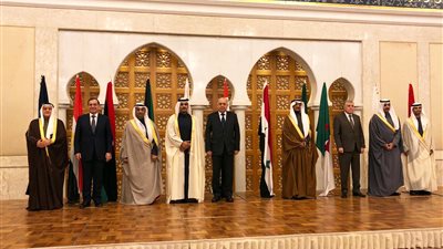 وزير البترول: تفعيل أوجه التعاون بين دول 