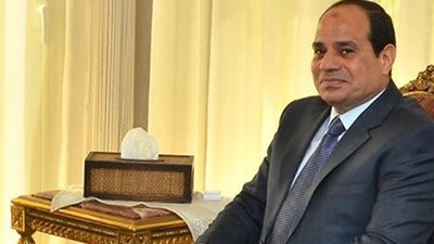 السيسي يشهد اليوم توقيع عقد حاملتي الطائرات 