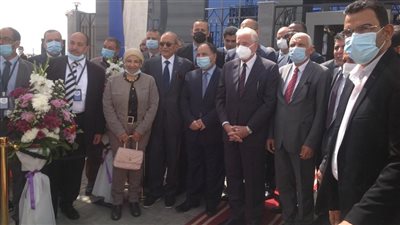 «المالية»: إنشاء مجمع للخدمات الحكومية في كل محافظة