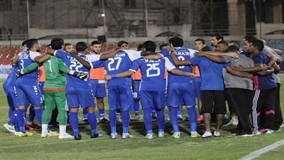 اليوم.. حرس الحدود يواجه أسوان في الدوري