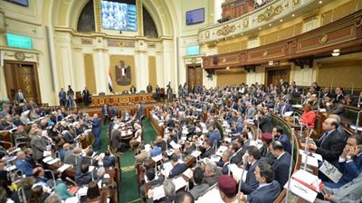 البرلمان يوافق نهائيًا على تعديل قانون الضريبة العقارية